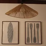 Sixtynine Holiday home Torreira