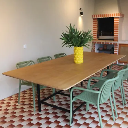 Dom wakacyjny Sixtynine Torreira