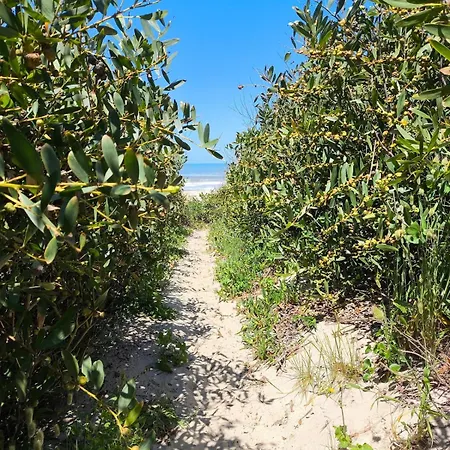 Sixtynine Dom wakacyjny *