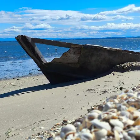 Dom wakacyjny Sixtynine Torreira