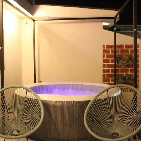 Dom wakacyjny Sixtynine *