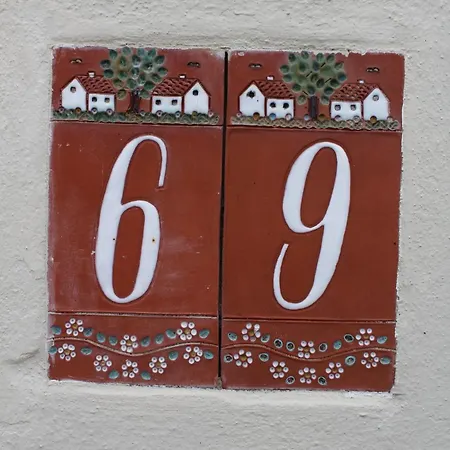 Sixtynine 度假居