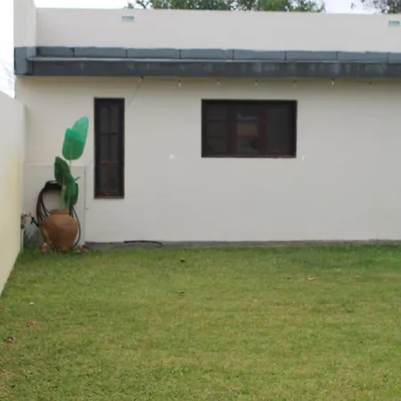 Dom wakacyjny Sixtynine *