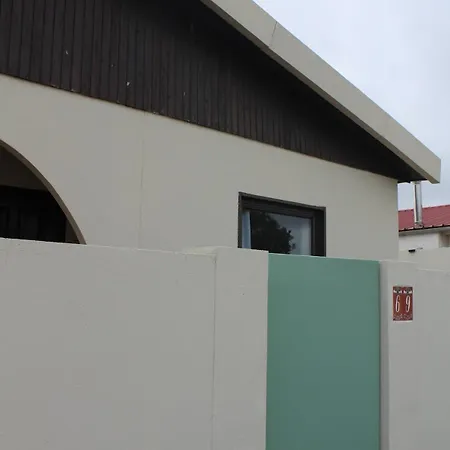 Dom wakacyjny Sixtynine