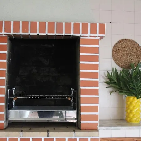 Sixtynine Dom wakacyjny