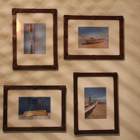 Sixtynine Dom wakacyjny Torreira