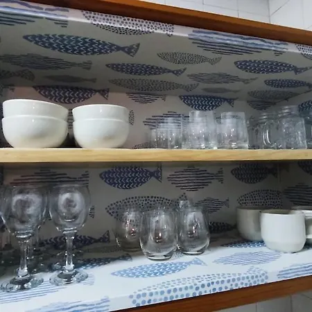 Sixtynine Dom wakacyjny