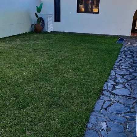 Casa vacanze Sixtynine Torreira