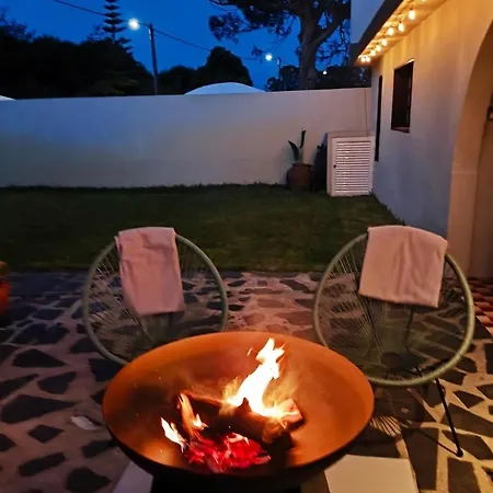 Casa de Férias Sixtynine - Hot Tub, Fire Pit & Bikes