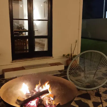 Sixtynine - Hot Tub, Fire Pit & Bikes Torreira