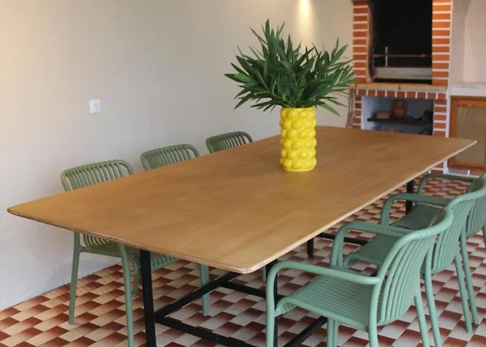 Casa vacanze Sixtynine Torreira