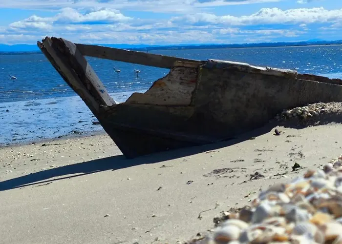 別荘 Sixtynine トレイラ