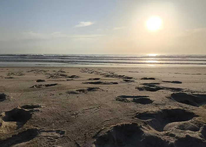 Casa vacanze Sixtynine Torreira